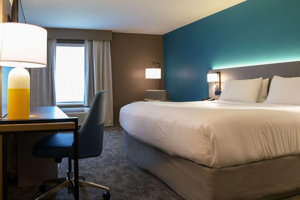 Comfort Inn & Suites Nw Milwaukee Germantown الغرفة الصورة