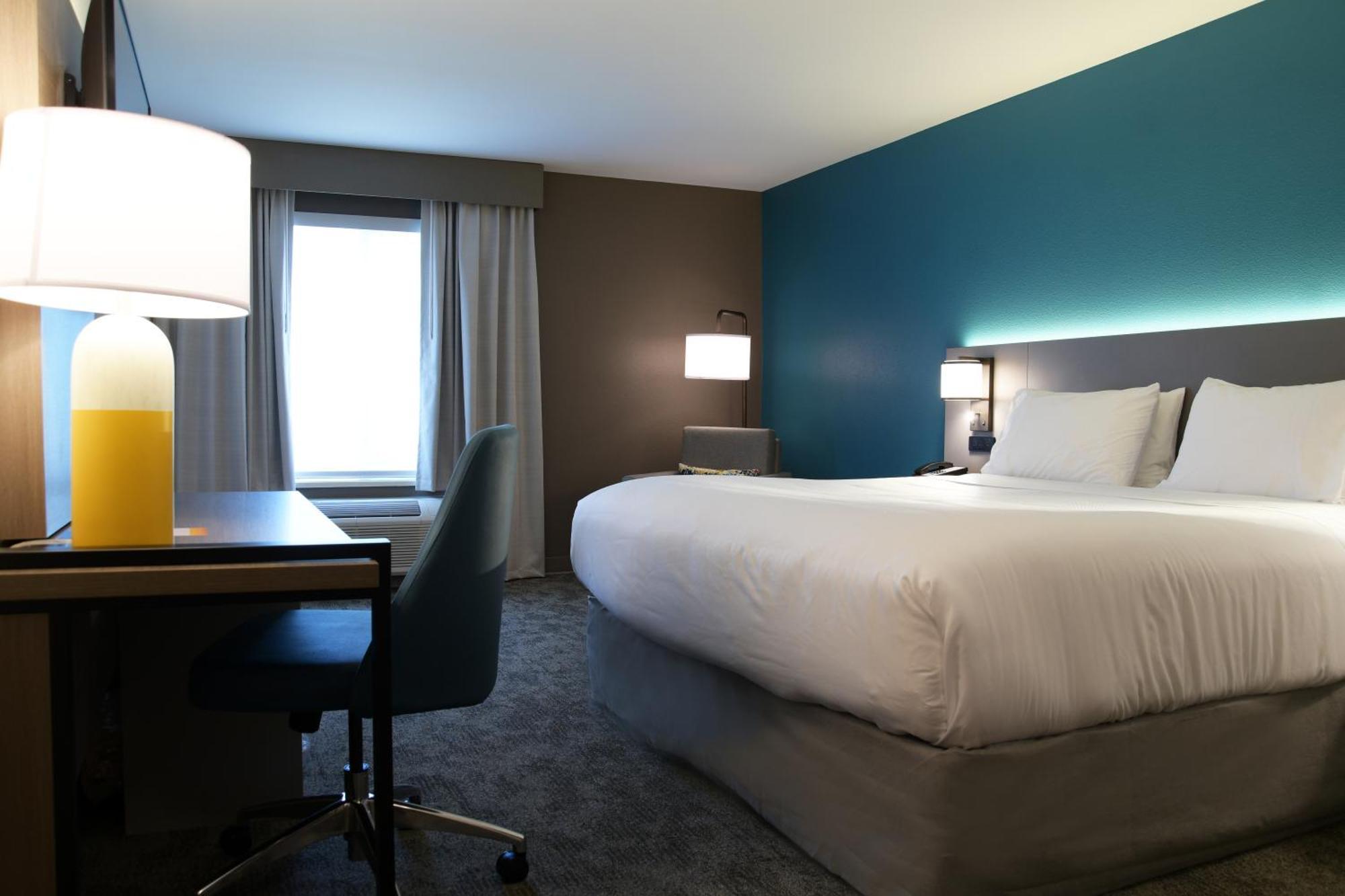 Comfort Inn & Suites Nw Milwaukee Germantown المظهر الخارجي الصورة