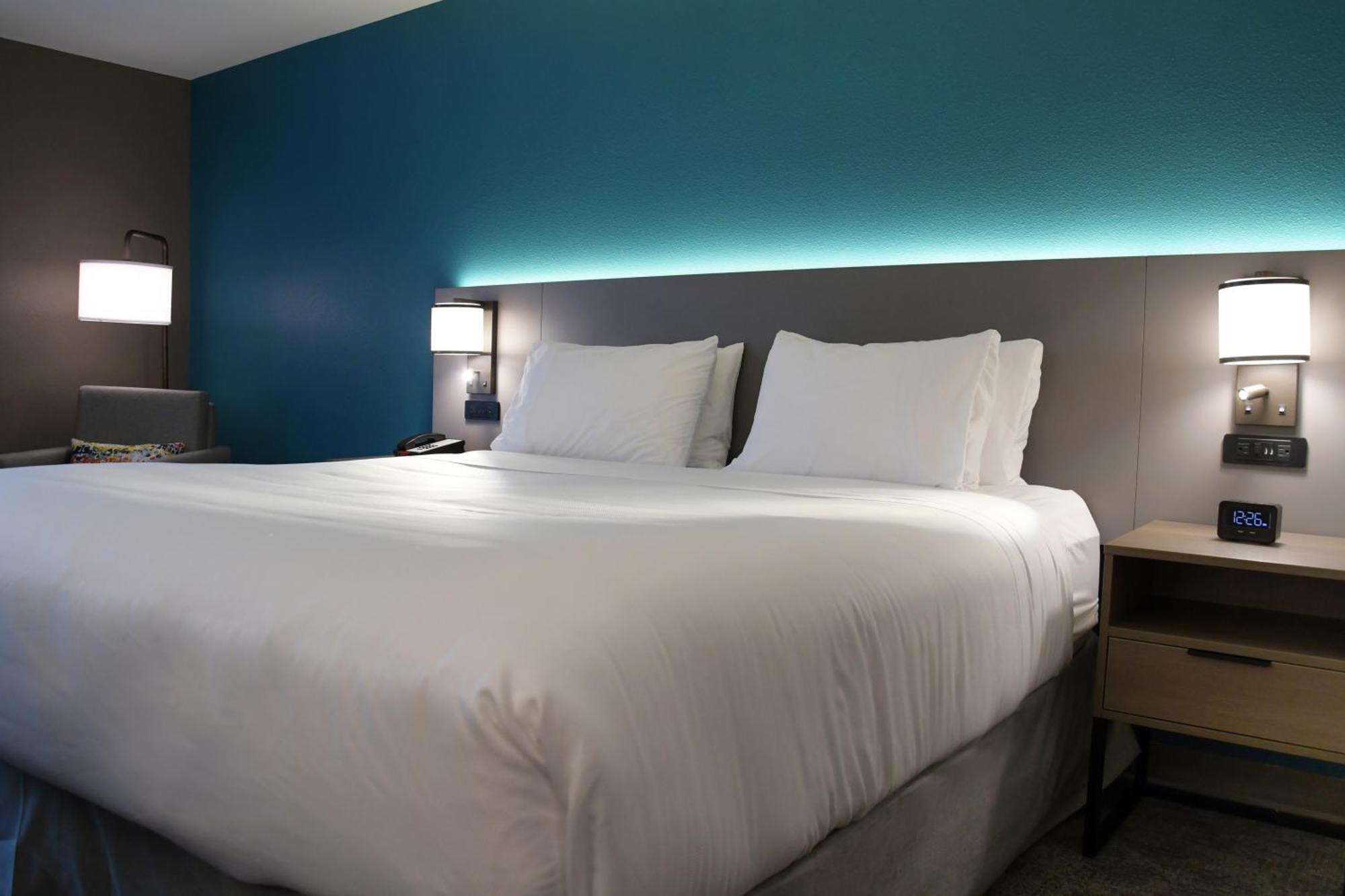 Comfort Inn & Suites Nw Milwaukee Germantown المظهر الخارجي الصورة