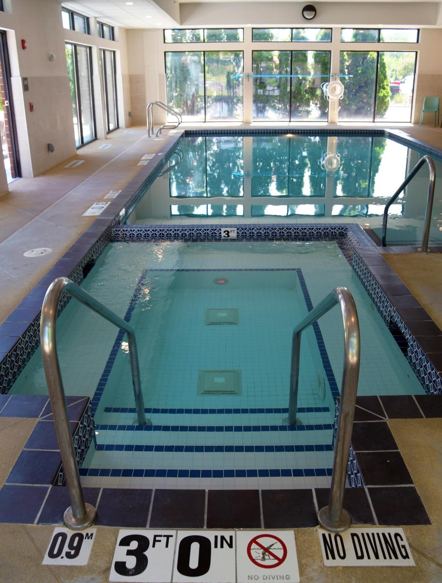 Comfort Inn & Suites Nw Milwaukee Germantown المظهر الخارجي الصورة